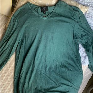 Men’s Guess long sleeve T-shirt L
